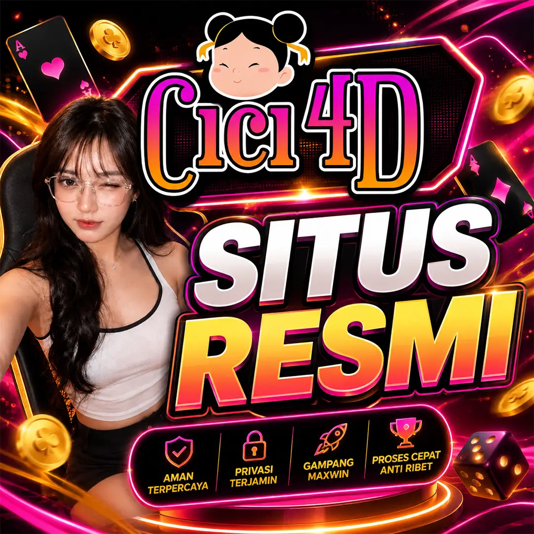CICI4D: (KCHT) Hadirkan Resmi Login Link Cici 4d Toto Slot Contact Terbaru